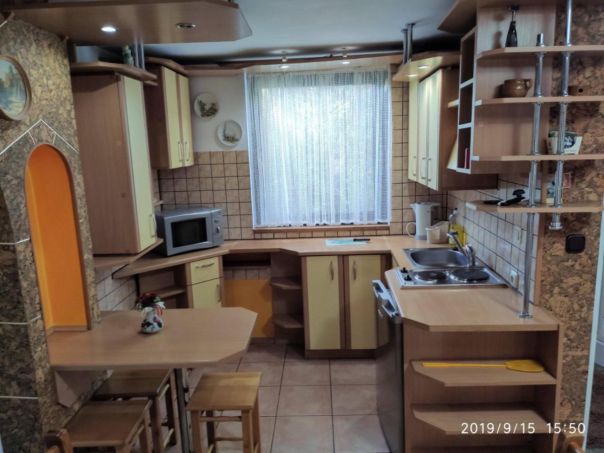 Agroturystyka Przylesie Hajnówka Εξωτερικό φωτογραφία