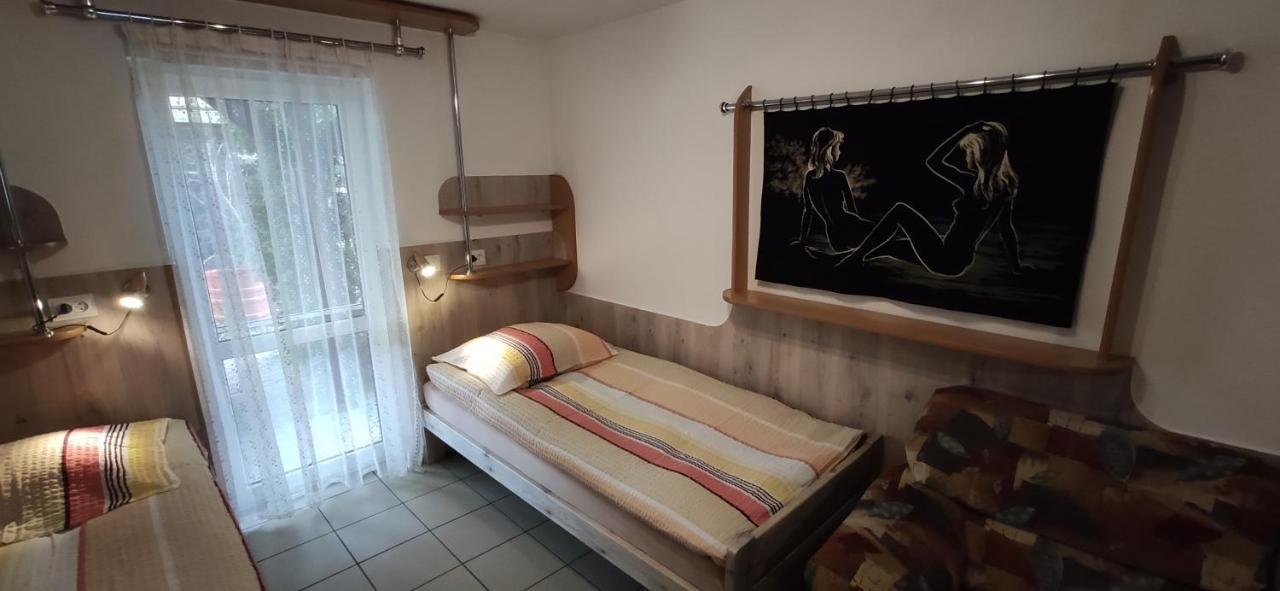 Agroturystyka Przylesie Hajnówka Εξωτερικό φωτογραφία