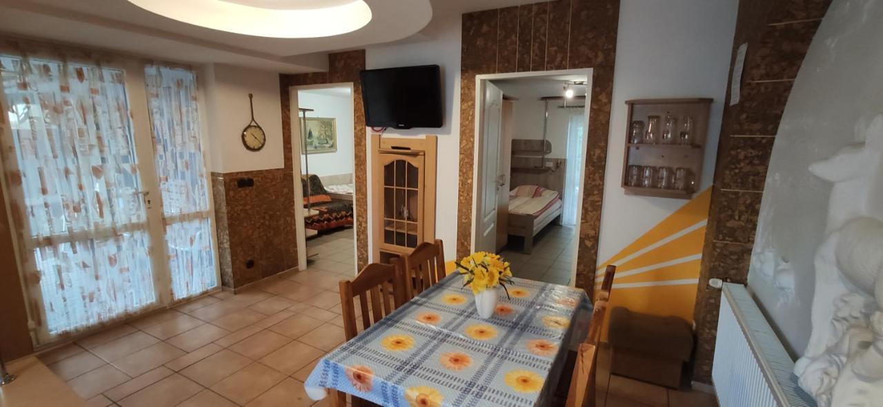 Agroturystyka Przylesie Hajnówka Εξωτερικό φωτογραφία