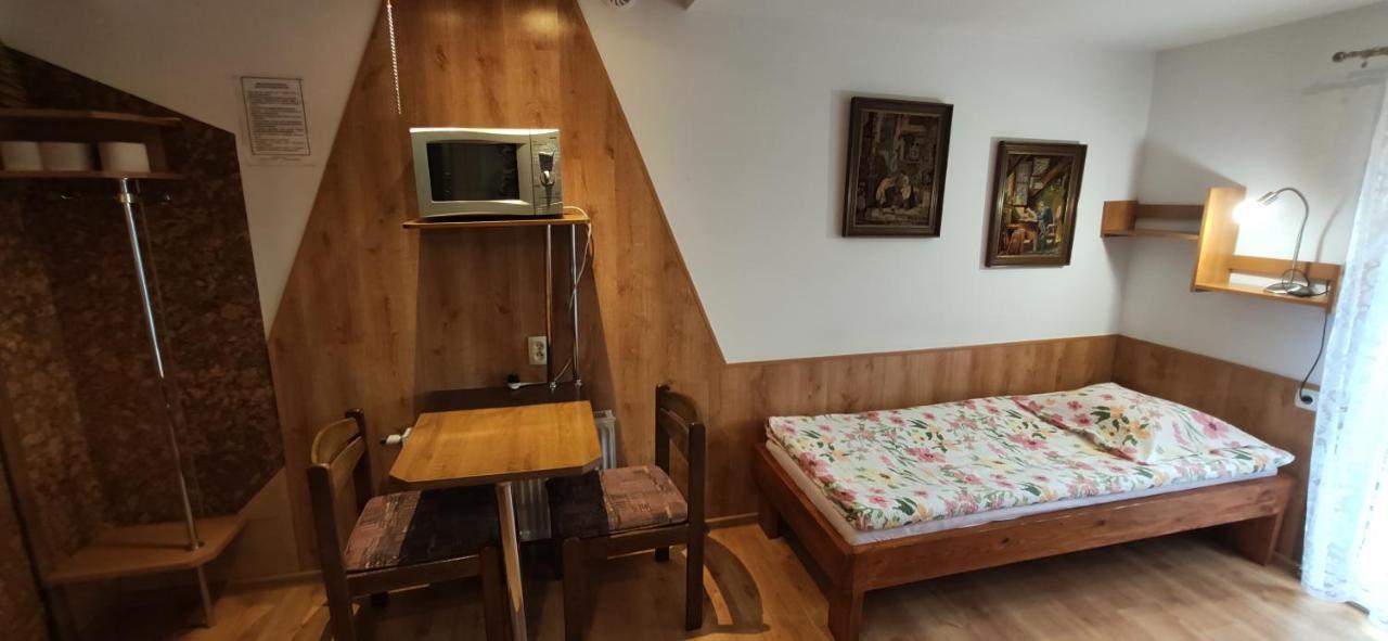 Agroturystyka Przylesie Hajnówka Εξωτερικό φωτογραφία