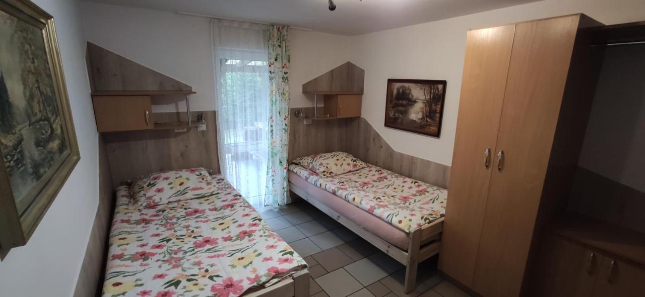 Agroturystyka Przylesie Hajnówka Εξωτερικό φωτογραφία