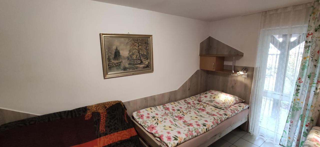 Agroturystyka Przylesie Hajnówka Εξωτερικό φωτογραφία